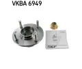 SKF Sada loiska kola ‐ SK VKBA6949