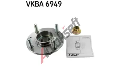 SKF Sada loiska kola SK VKBA6949, VKBA 6949