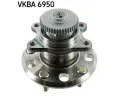 Sada loiska kola SKF ‐ SK VKBA6950