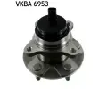 Sada loiska kola SKF ‐ SK VKBA6953