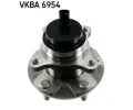 Sada loiska kola SKF ‐ SK VKBA6954