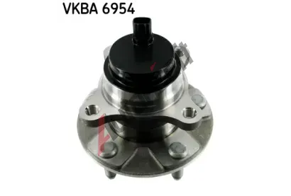 SKF Sada loiska kola SK VKBA6954, VKBA 6954