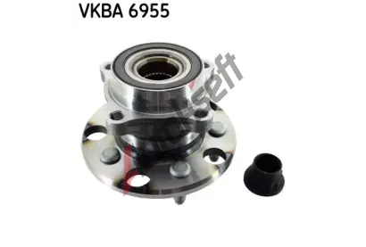 SKF Sada loiska kola SK VKBA6955, VKBA 6955