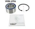 Sada loiska kola SKF ‐ SK VKBA6956