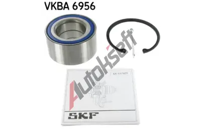 SKF Sada loiska kola SK VKBA6956, VKBA 6956