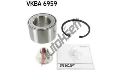 SKF Sada loiska kola SK VKBA6959, VKBA 6959