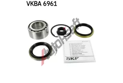 SKF Sada loiska kola SK VKBA6961, VKBA 6961