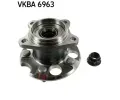 Sada loiska kola SKF ‐ SK VKBA6963