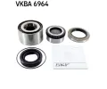 SKF Sada lo�iska kola&nbsp;&dash;&nbsp;SK VKBA6964