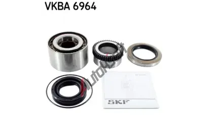 SKF Sada lo�iska kola SK VKBA6964, VKBA 6964