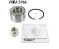 Sada loiska kola SKF ‐ SK VKBA6966