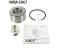 Sada loiska kola SKF ‐ SK VKBA6967