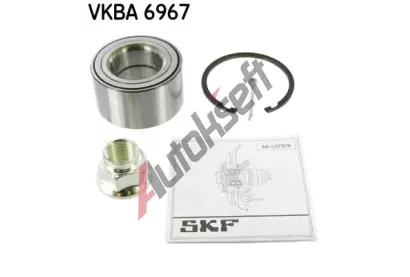 SKF Sada loiska kola SK VKBA6967, VKBA 6967