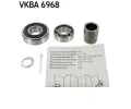 Sada loiska kola SKF ‐ SK VKBA6968