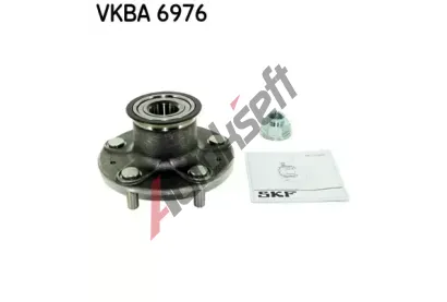 SKF Sada loiska kola SK VKBA6976, VKBA 6976