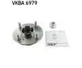 Sada loiska kola SKF ‐ SK VKBA6979