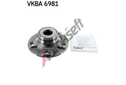 SKF Sada loiska kola SK VKBA6981, VKBA 6981