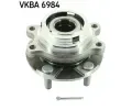 Sada loiska kola SKF ‐ SK VKBA6984