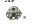 Sada loiska kola SKF ‐ SK VKBA6991