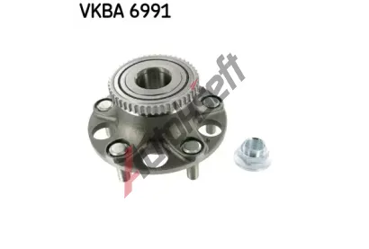 SKF Sada loiska kola SK VKBA6991, VKBA 6991