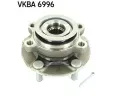 Sada loiska kola SKF ‐ SK VKBA6996