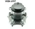 Sada loiska kola SKF ‐ SK VKBA6997