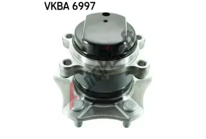 SKF Sada loiska kola SK VKBA6997, VKBA 6997