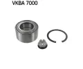 Sada loiska kola SKF ‐ SK VKBA7000