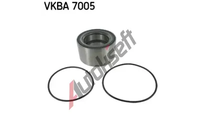 SKF Sada loiska kola SK VKBA7005, VKBA 7005