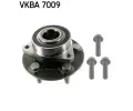 Sada loiska kola SKF ‐ SK VKBA7009