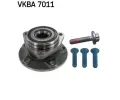 Sada loiska kola SKF ‐ SK VKBA7011