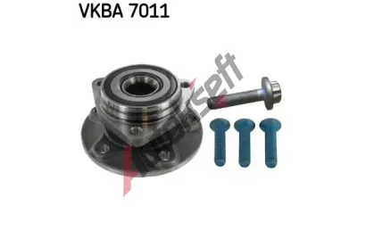 SKF Sada loiska kola SK VKBA7011, VKBA 7011