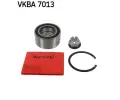 SKF Sada loiska kola ‐ SK VKBA7013