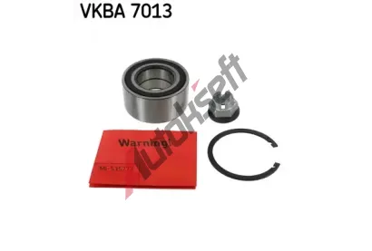SKF Sada loiska kola SK VKBA7013, VKBA 7013