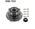 Sada loiska kola SKF ‐ SK VKBA7015