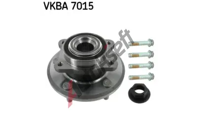 SKF Sada loiska kola SK VKBA7015, VKBA 7015