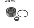 Sada loiska kola SKF ‐ SK VKBA7016