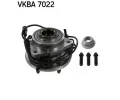Sada loiska kola SKF ‐ SK VKBA7022
