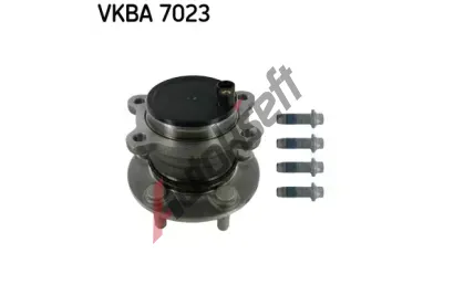SKF Sada loiska kola SK VKBA 7023, SK VKBA7023