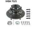 Sada loiska kola SKF ‐ SK VKBA7025