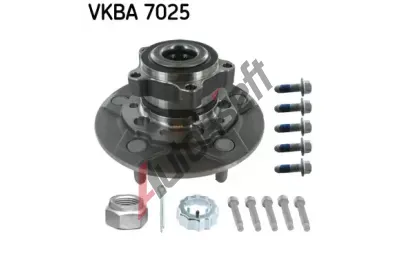 SKF Sada loiska kola SK VKBA7025, VKBA 7025