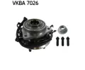 Sada loiska kola SKF ‐ SK VKBA7026