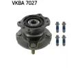 Sada loiska kola SKF ‐ SK VKBA7027