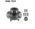 Sada loiska kola SKF ‐ SK VKBA7029