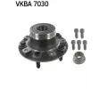 Sada loiska kola SKF ‐ SK VKBA7030