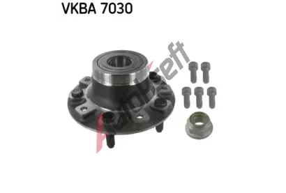 SKF Sada loiska kola SK VKBA7030, VKBA 7030