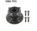 Sada loiska kola SKF ‐ SK VKBA7031