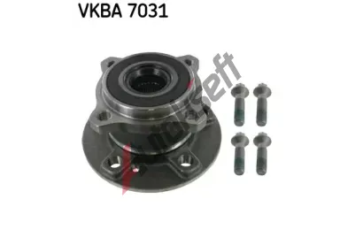 SKF Sada loiska kola SK VKBA7031, VKBA 7031