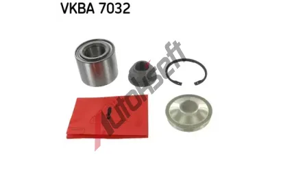 SKF Sada loiska kola SK VKBA7032, VKBA 7032