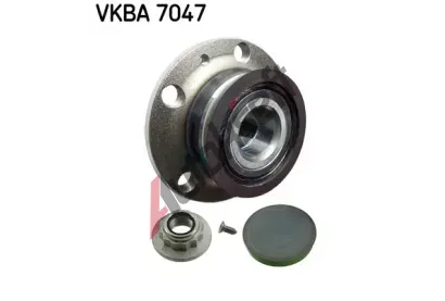 SKF Sada loiska kola SK VKBA7047, VKBA 7047